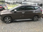 Bán ô tô Mitsubishi Xpander đời 2019, màu nâu 