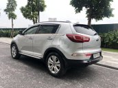 Cần bán xe Kia Sportage sản xuất 2011, nhập khẩu, chính chủ