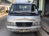 Bán xe Mercedes MB140 sản xuất 2001, xe 26 chỗ ngồi