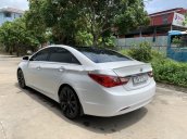 Cần bán lại xe Hyundai Sonata năm 2010, nhập khẩu nguyên chiếc còn mới giá cạnh tranh