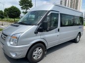 Cần bán lại xe Ford Transit năm sản xuất 2018 còn mới, giá chỉ 550 triệu