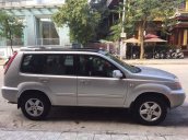 Bán Nissan X trail sản xuất năm 2004, nhập khẩu, số tự động