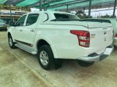 Cần bán Mitsubishi Triton sản xuất 2018 còn mới, giá tốt