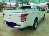 Cần bán Mitsubishi Triton sản xuất 2018 còn mới, giá tốt