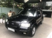 Cần bán xe Ford Escape năm 2003, nhập khẩu nguyên chiếc  