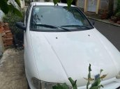 Bán Fiat Siena năm sản xuất 2002, màu trắng, nhập khẩu