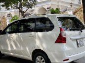 Cần bán xe Toyota Avanza sản xuất năm 2018, xe đẹp long lanh