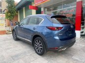 Bán ô tô Mazda CX 5 sản xuất năm 2018 còn mới, giá chỉ 825 triệu