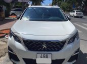 Bán ô tô Peugeot 3008 đời 2019