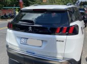 Bán ô tô Peugeot 3008 đời 2019