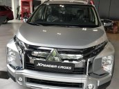 Mitsubishi Xpander Cross, giá tốt giao ngay