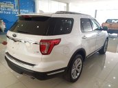 Ford Explorer 2.3L 2020 ưu đãi tiền mặt kèm gói sản phẩm 555 và nhiều phụ kiện chính hãng