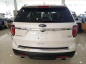 Ford Explorer 2.3L 2020 ưu đãi tiền mặt kèm gói sản phẩm 555 và nhiều phụ kiện chính hãng