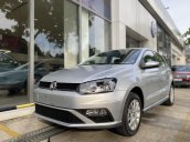 Khuyến mãi tháng 9 Volkswagen Polo Hatchback giảm 100% trước bạ - Số lượng có hạn