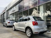 Khuyến mãi tháng 9 Volkswagen Polo Hatchback giảm 100% trước bạ - Số lượng có hạn