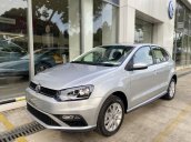 Khuyến mãi tháng 9 Volkswagen Polo Hatchback giảm 100% trước bạ - Số lượng có hạn