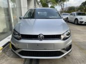 Khuyến mãi tháng 9 Volkswagen Polo Hatchback giảm 100% trước bạ - Số lượng có hạn