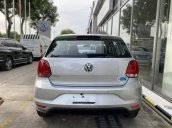 Khuyến mãi tháng 9 Volkswagen Polo Hatchback giảm 100% trước bạ - Số lượng có hạn