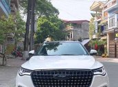 Bán Zotye Z8 2.0 AT đời 2018, màu trắng, nhập khẩu, giá chỉ 532 triệu