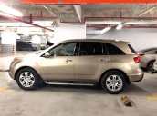 Cần bán Acura MDX năm 2007, xe nhập xe gia đình