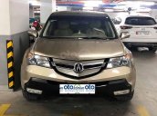 Cần bán Acura MDX năm 2007, xe nhập xe gia đình