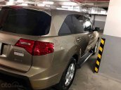 Cần bán Acura MDX năm 2007, xe nhập xe gia đình