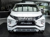 Mitsubishi Xpander năm sản xuất 2020, 630 triệu, giảm tiền mặt, giảm 50% thuế trước bạ, nhiều khuyến mại hấp dẫn khác