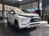 Mitsubishi Xpander năm sản xuất 2020, 630 triệu, giảm tiền mặt, giảm 50% thuế trước bạ, nhiều khuyến mại hấp dẫn khác