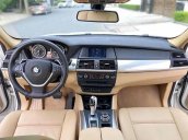 Cần bán gấp BMW X6 năm 2013, màu trắng, nhập khẩu còn mới