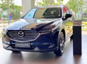 Mazda Bình Triệu - CX8, ưu đãi hấp dẫn, tặng bộ phụ kiện cao cấp mới