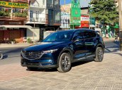 Mazda Bình Triệu - CX8, ưu đãi hấp dẫn, tặng bộ phụ kiện cao cấp mới