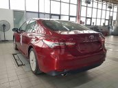 Cần bán xe Toyota Camry 2.5Q đời 2020, màu đỏ, nhập khẩu nguyên chiếc