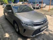 Cần bán xe Toyota Camry 2.5 Q sản xuất năm 2016, giá chỉ 750 triệu