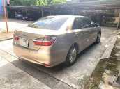 Cần bán xe Toyota Camry 2.5 Q sản xuất năm 2016, giá chỉ 750 triệu