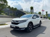 Bán nhanh xe Honda CR V năm 2018, giá tốt, xe đẹp như mới