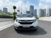 Bán nhanh xe Honda CR V năm 2018, giá tốt, xe đẹp như mới