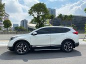 Bán nhanh xe Honda CR V năm 2018, giá tốt, xe đẹp như mới