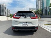 Bán nhanh xe Honda CR V năm 2018, giá tốt, xe đẹp như mới