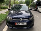 Polo sản xuất 2015 đăng ký 2017 sedan