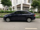 Polo sản xuất 2015 đăng ký 2017 sedan