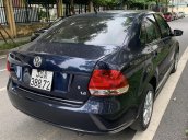 Polo sản xuất 2015 đăng ký 2017 sedan