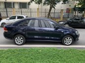 Polo sản xuất 2015 đăng ký 2017 sedan