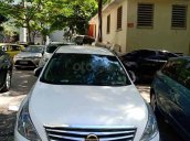 Bán Nissan Teana đời 2010, màu trắng, nhập khẩu nguyên chiếc