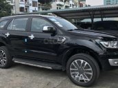 Xe Ford Everest Titanium 2.0L 4x4 AT 2020