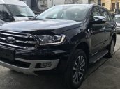 Xe Ford Everest Titanium 2.0L 4x4 AT 2020