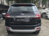 Xe Ford Everest Titanium 2.0L 4x4 AT 2020