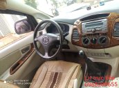 Bán ô tô Toyota Innova năm sản xuất 2007, giá cạnh tranh