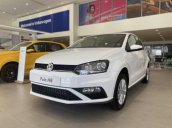 Bán xe Volkswagen Polo đời 2019, màu trắng, nhập khẩu nguyên chiếc