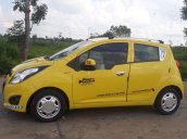 Bán ô tô Chevrolet Spark sản xuất năm 2015 còn mới, 175tr