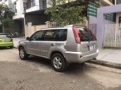 Bán Nissan X trail sản xuất năm 2004, nhập khẩu, số tự động